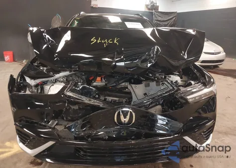 2024 Acura Zdx Type S/Type S Perf. Wheel Tire z USA, uszkodzony, nr VIN 4W5XHPRL5RZ513611